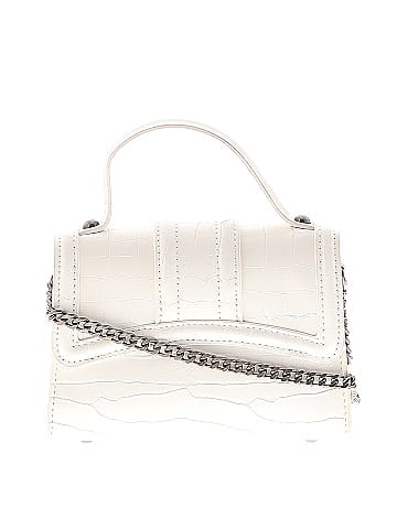 Zara Satchel (view 1)