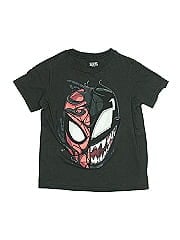 Marvel Short Sleeve T Shirt