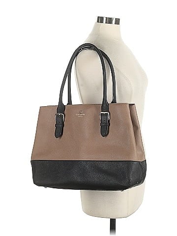 Kate Spade New York Leather Shoulder Bag (view 2)