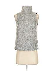 Zara W&B Collection Sleeveless Top
