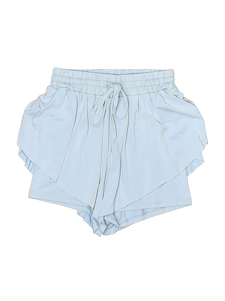 Click to view more detailed imagery on our partner's website Pre-owned Revive Shorts In Blue