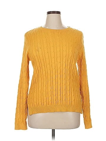 Charter Club Pullover Sweater (view 1)