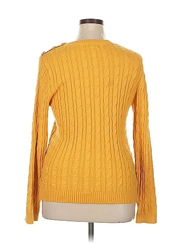 Charter Club Pullover Sweater (view 2)