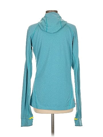Asics Track Jacket (view 2)