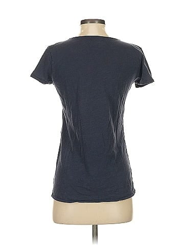 Lucky Brand Short Sleeve Henley (view 2)