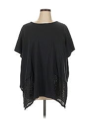 Dg^2 By Diane Gilman Short Sleeve T Shirt