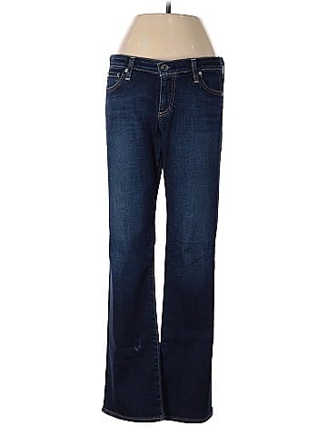 Adriano Goldschmied Jeans (view 1)