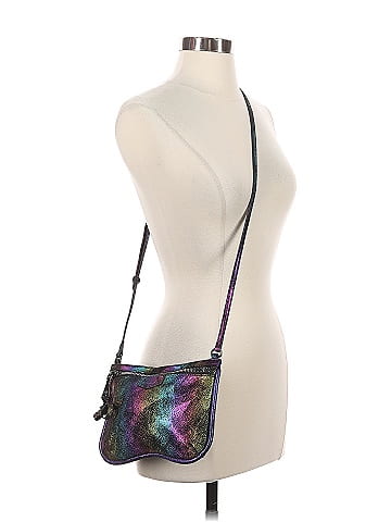 Aimee Kestenberg Leather Crossbody Bag (view 2)