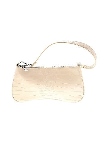 JW PEI Leather Shoulder Bag (view 1)