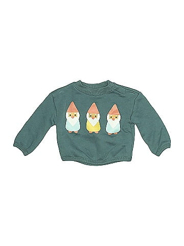 Little Co. By Lauren Conrad Sweatshirt (view 1)