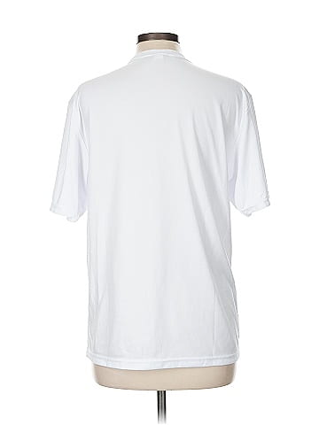A4 Active T-Shirt (view 2)