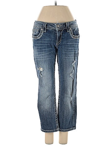 Miss Me Jeans (view 1)