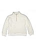 C9 By Champion 100% Polyester Ivory Jacket Size 10 - photo 1