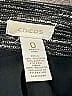 Chico's Tweed Gray Jacket Size Sm (0) - photo 6