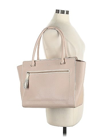 Kate Spade New York Leather Tote (view 2)