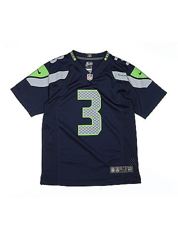 NFL Short Sleeve Jersey (view 1)