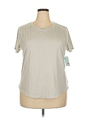Dsg Short Sleeve T Shirt