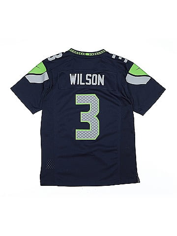 NFL Short Sleeve Jersey (view 2)