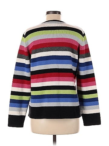 Liz Claiborne Pullover Sweater (view 2)