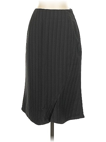 Donna Karan New York Formal Skirt (view 1)