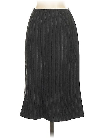 Donna Karan New York Formal Skirt (view 2)