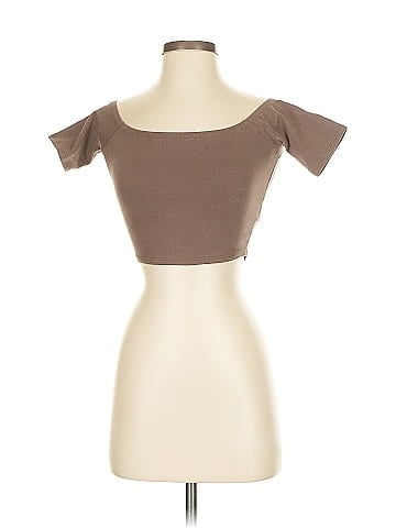 FP BEACH Short Sleeve T-Shirt (view 1)