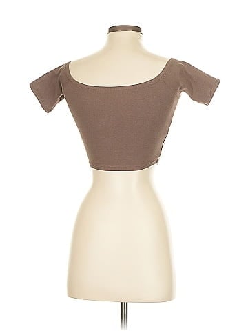 FP BEACH Short Sleeve T-Shirt (view 2)