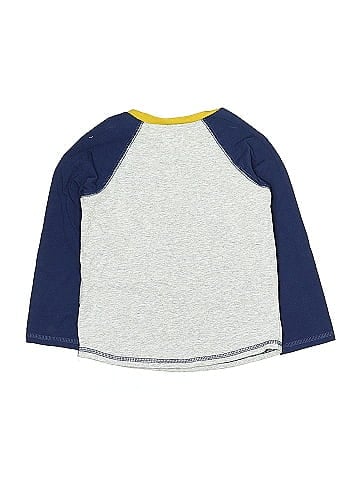 Mud Pie 3/4 Sleeve T-Shirt (view 2)