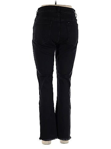Coco + Carmen Jeans (view 2)