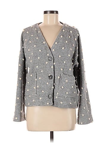 TeXTURE & THREAD Madewell Cardigan (view 1)