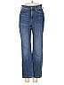 AYR Blue Jeans Size 24 waist - photo 1
