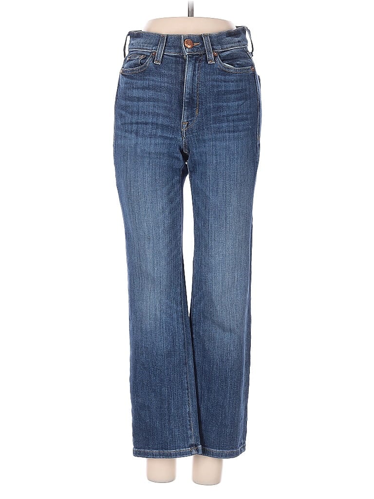 AYR Blue Jeans Size 24 waist - photo 1