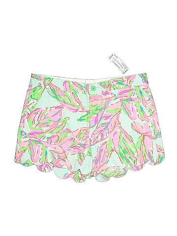 Lilly Pulitzer Shorts (view 1)