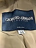 Giorgio Armani Tan Blazer Size EU (IT) 44 / US 8 - photo 6
