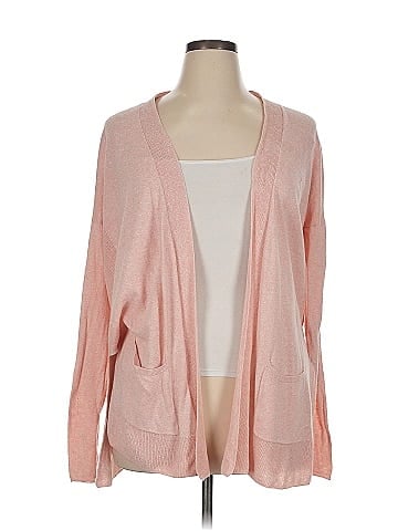 Sigrid Olsen Cardigan (view 1)