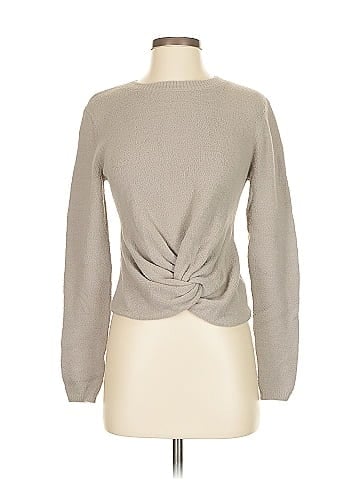 The Drop Pullover Sweater (view 1)