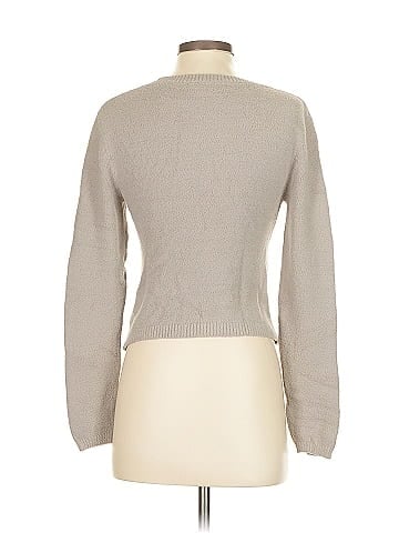 The Drop Pullover Sweater (view 2)