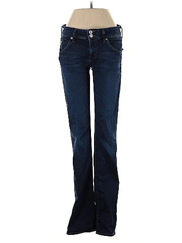 Hudson Jeans Jeans (view 1)