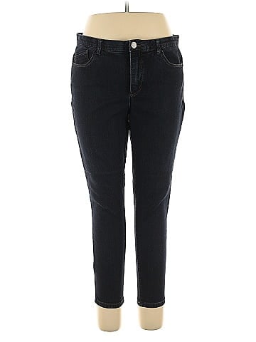 Democracy Jeans (view 1)