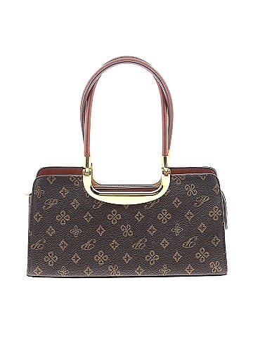 Unbranded Satchel (view 1)