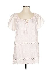 Sundance Short Sleeve Blouse