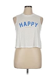 Spiritual Gangster Sleeveless T Shirt