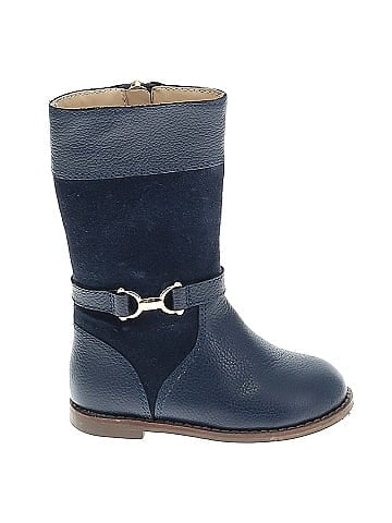 Janie and Jack Boots (view 1)