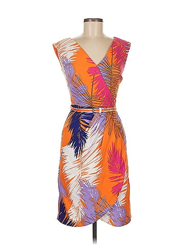 London Times Cocktail Dress (view 1)
