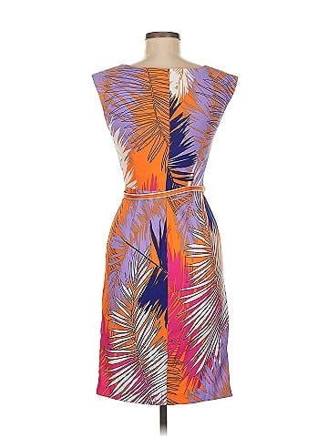 London Times Cocktail Dress (view 2)