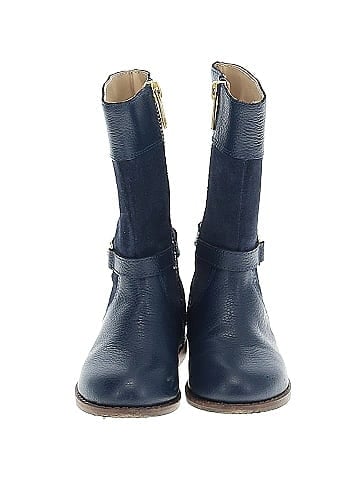 Janie and Jack Boots (view 2)