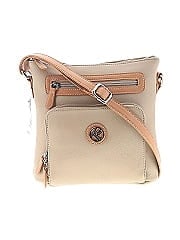 Kim Rogers Crossbody Bag