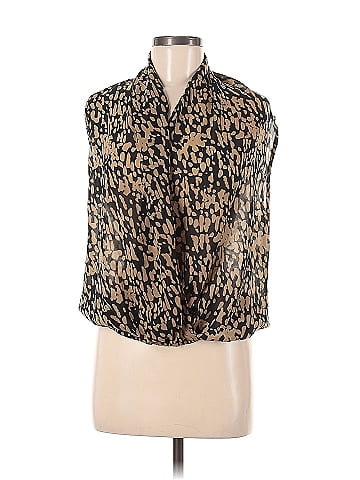 RD Style Sleeveless Blouse (view 1)