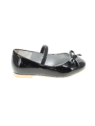 Janie and Jack Flats (view 1)