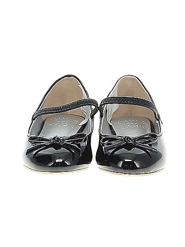 Janie and Jack Flats (view 2)